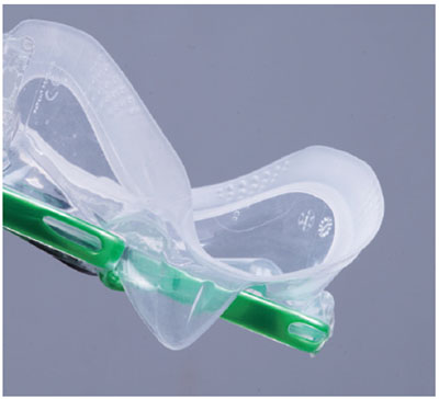 Tusa Mask freedom dry